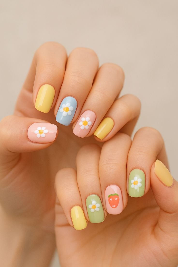 Nails68